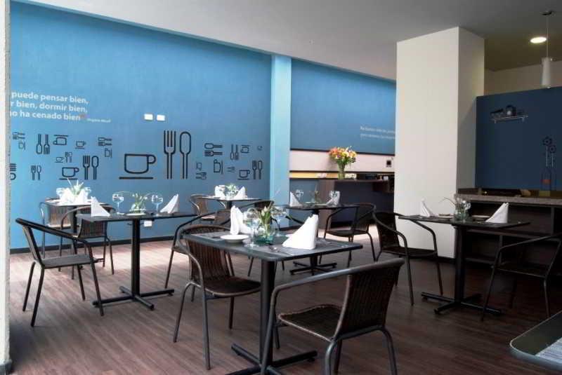 Best Western Calleja Suites Bogotá Eksteriør bilde