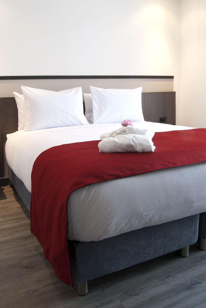 Best Western Calleja Suites Bogotá Eksteriør bilde