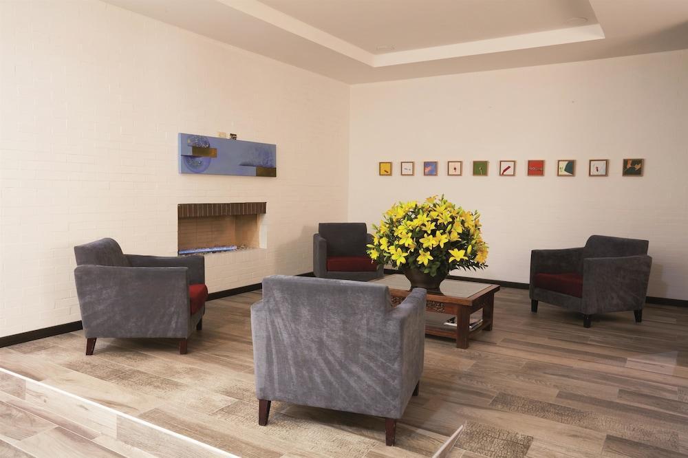 Best Western Calleja Suites Bogotá Eksteriør bilde